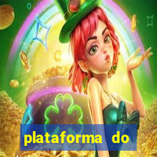 plataforma do tigrinho chinesa